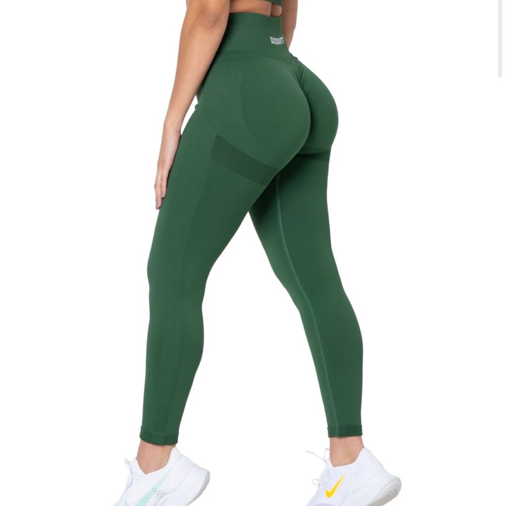 Diosa fit leggings